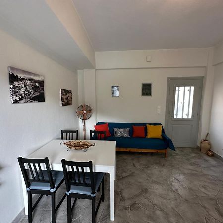 Agapi'S Place Agia Galini Eksteriør bilde