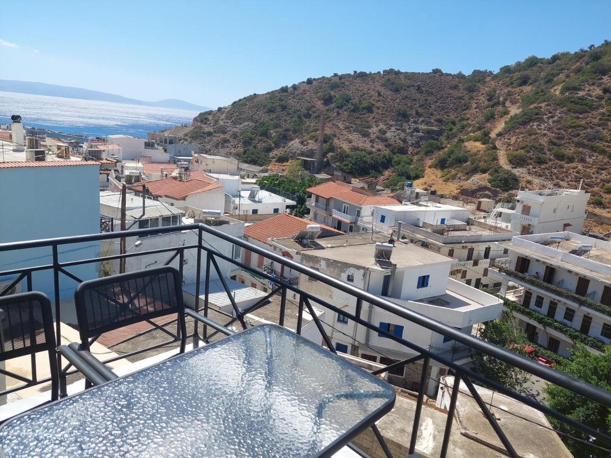 Agapi'S Place Agia Galini Eksteriør bilde