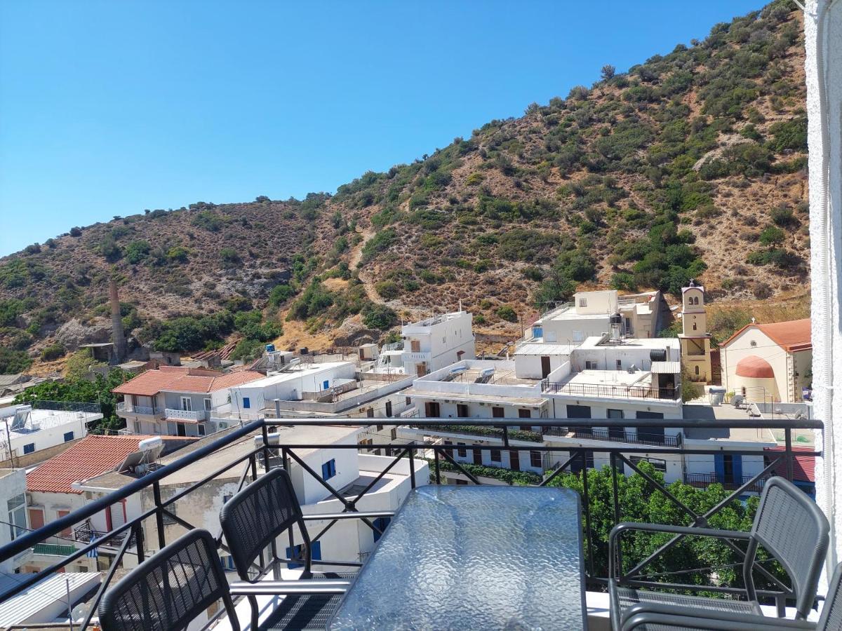 Agapi'S Place Agia Galini Eksteriør bilde