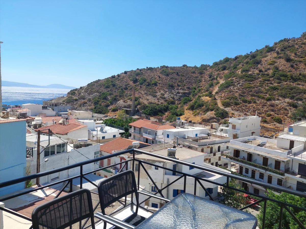 Agapi'S Place Agia Galini Eksteriør bilde
