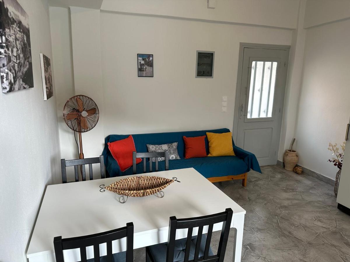 Agapi'S Place Agia Galini Eksteriør bilde