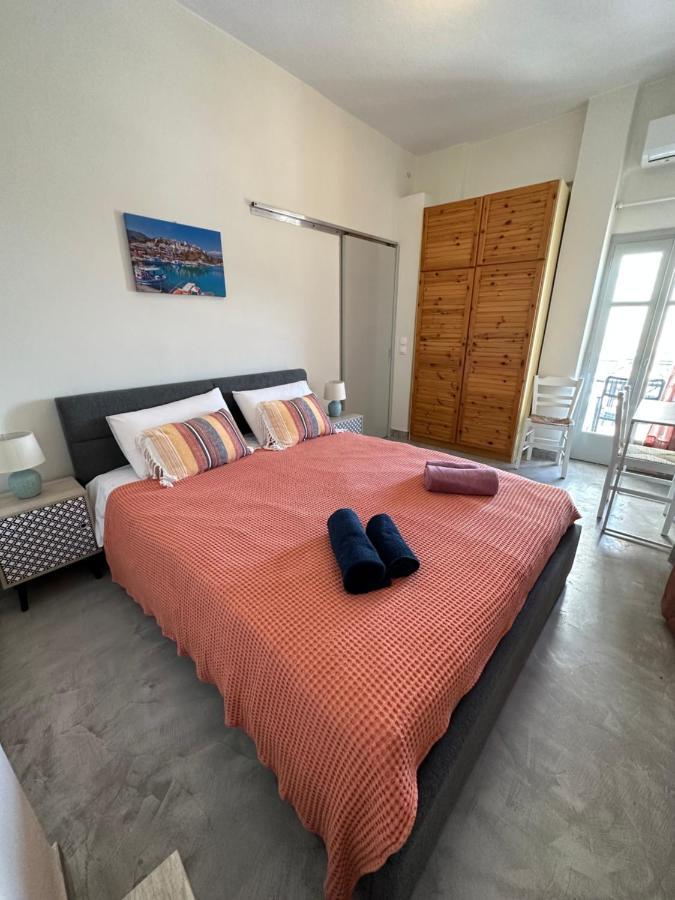 Agapi'S Place Agia Galini Eksteriør bilde