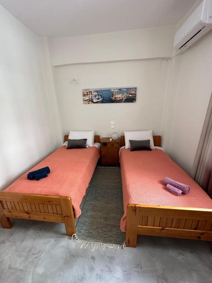 Agapi'S Place Agia Galini Eksteriør bilde